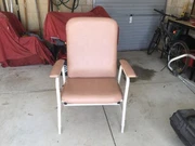 Adjustable Chairs For Elderly Gumtree Australia Free Local