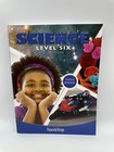 Purposeful Design Science Level 6 Notebook (2nd Edition) Acsi 6th Grade New