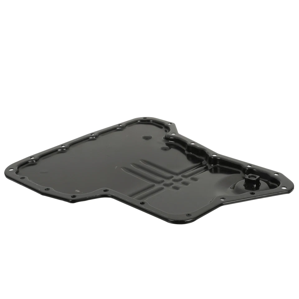 OEM 2007-2012 Nissan Versa transmisión cárter de aceite ATF drenaje de fluido nuevo 31390-31X0A Foto 4 de 4