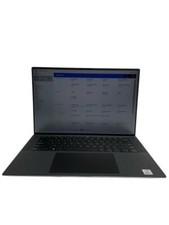 Dell Precision 5550 15" - i7 2.7GHz - 16GB RAM - 256GB SSD - Grade D