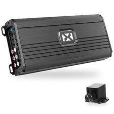 NVX NDA11005 1100W RMS N-Series Class-D 5-Cha...