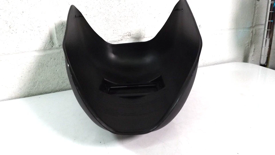 (6) Casco de soldadura Neiko 53847A grado industrial con lente abatible, pantalla 11 Foto 4 de 4