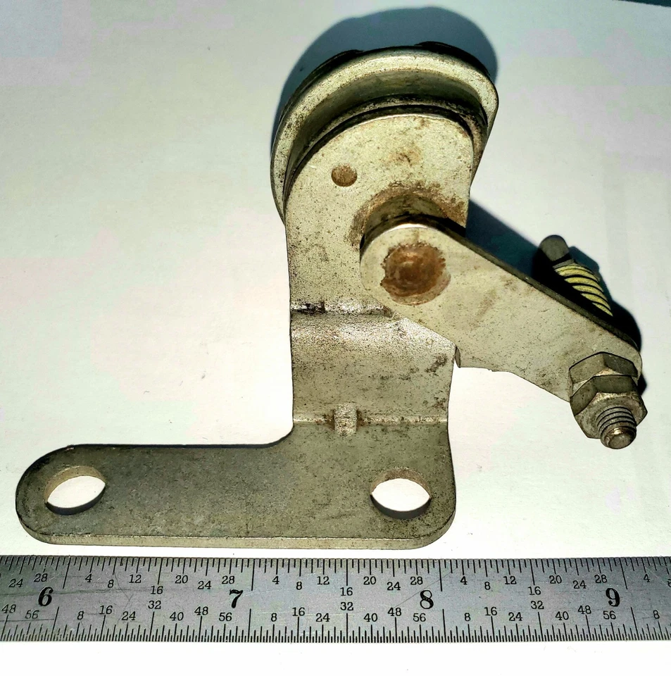 1942 to 1948 Chevrolet NOS Reverse Backup Reverse Switch Delco Remy 1997902 Foto 3 de 4