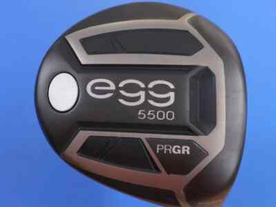 クラブ PRGR egg 5500 impact PRGR 「NEW egg 5500 ドライバー」2モデル新発売 | ニュース