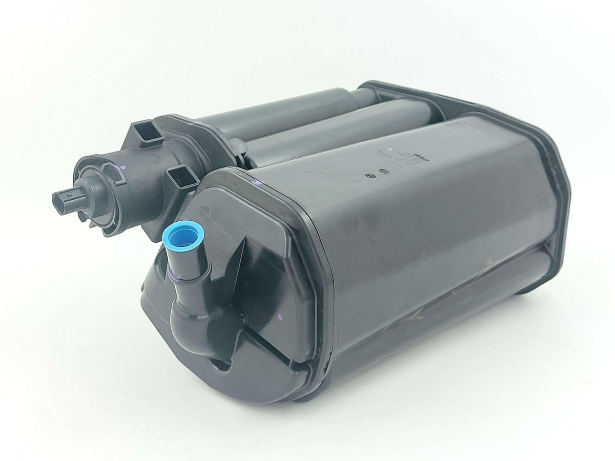 15-21 MERCEDES C63S AMG W205 SEDAN EVAPORATOR CHARCOAL CANISTER