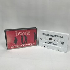 The Doors - Waiting For The Sun : Cassette Tape - Build Your Own Lot