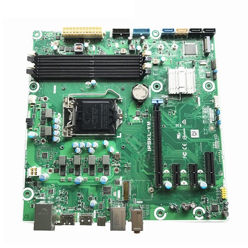 For Dell XPS 8910 Motherboard LGA1151 Z170 IPSKL-VM DDR4 0WPMFG