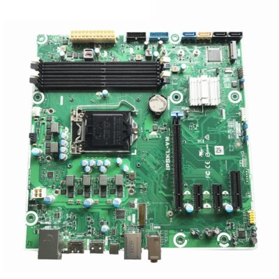 For Dell XPS 8910 Motherboard LGA1151 Z170 IPSKL-VM DDR4 0WPMFG WPMFG