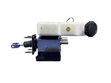 2022 GENESIS GV70 AWD 2.5L INTEGRATED ELECTRIC ANTI BRAKE LOCK PUMP MOTOR UNIT