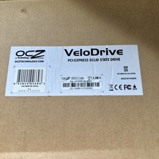 [ N ] OCZ VD-HHPX8-300G VeloDrive PCIE x8 MLC...