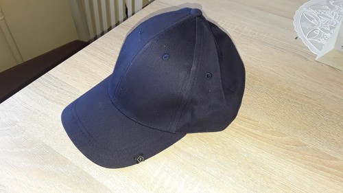 Pentagon Tactical 2.0 Cap – Leichte Ripstop-Kappe Mit IR-Klett, Midnight Blue