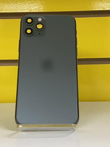 Coque arrière de remplacement pour iPhone 8/8 Plus X/XR/XS Max 11/11 Pro Max - Photo 54 sur 64