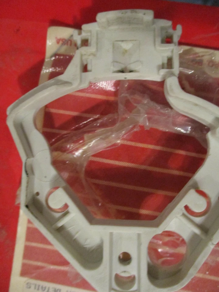 CAMARO-FIREBIRD - CHEVROLET, GMC--C/K-10-15-20-30 AMC- 1962-81 CÁMARA INTERMITENTE  Foto 2 de 3