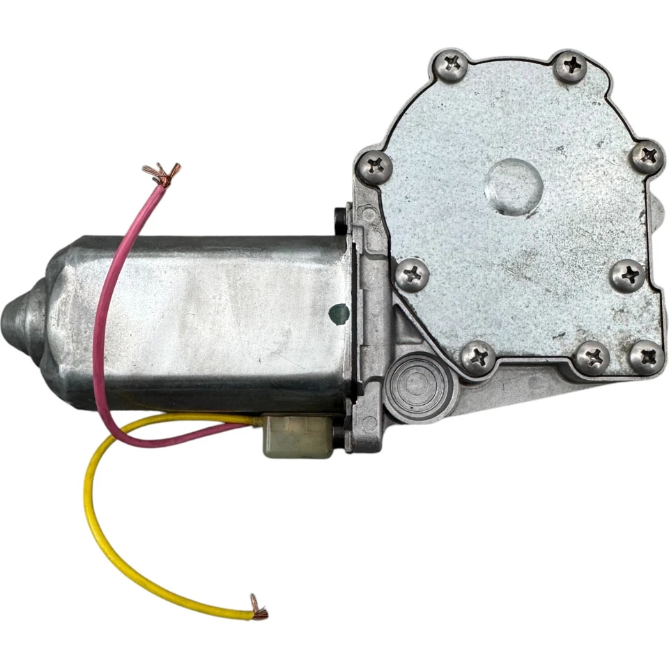 Motor de ventana eléctrica CQ/Cardone 42-346 para Ford F-150 F-150 1997-1998, F-250 F-250 Foto 3 de 4