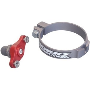 works connection new mx suzuki rm125 250 01 04 ez launch control works connection holeshot device