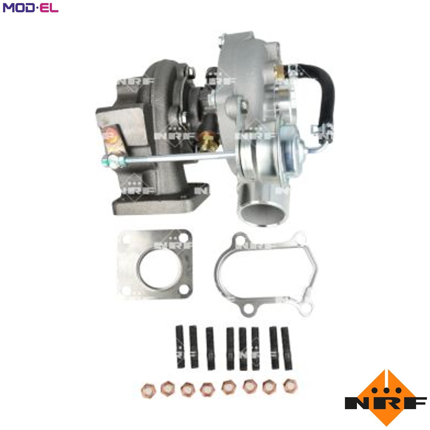 CHARGER CHARGING (SUPERCHARGEDTURBOCHARGED) 90010229 FOR PEUGEOT BOXER/Van/Bus
