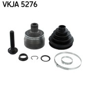 Gelenksatz Antriebswelle Skf Vkja 5276 FüR Audi A6 B5 A4 Passat C5 Vw Variant