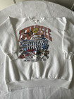 Vintage 1990 Sugar Bowl University Of Tennessee SEC Championship Sweatshirt, XL — photo 3
