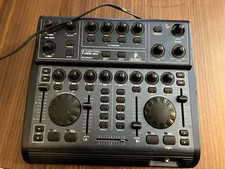 Behringer Dj Controller BCD2000 USB MIDI Work...