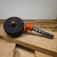 Kubota B2150 B7800 B3200 B2650 Tractor Rc72-30b Mower Deck Gauge Wheel & Caster