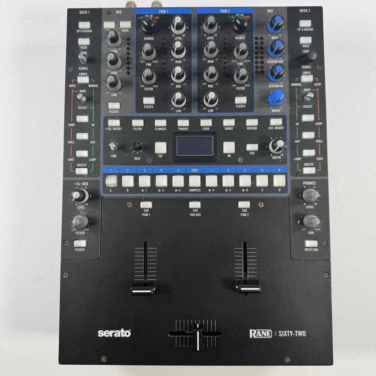 Preços baixos em Rane Mixers para DJs | eBay