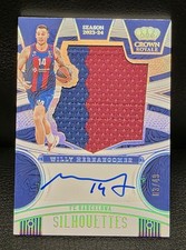 2023-24 Panini Crown Royale EuroLeague Basketball Checklist Guide in-content 31