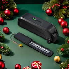 36V 48V 52V 15Ah 20Ah Li-ion Battery for 0-2000W Electric Battery BMS