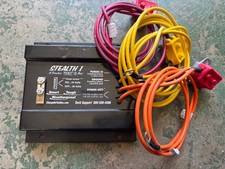 Stealth 1 Marine DC