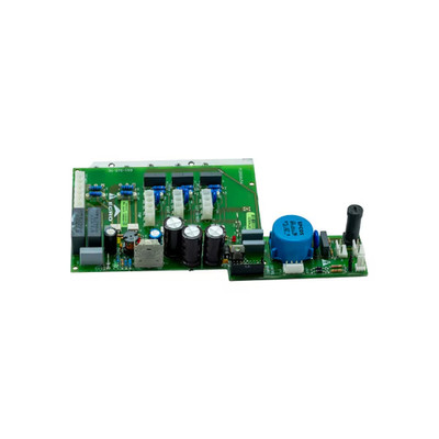 Rancilio 10701400 - Egro One Power Board Genuine OEM Replacement Part