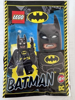 LEGO  DC Super Heroes Batman 212118 Juniors Cape Polybag Neu OVP sh0513