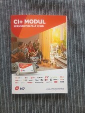 CI+ Modul passend für RFT