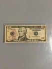 10$ 2017A Star Note PF05032942 — photo 1