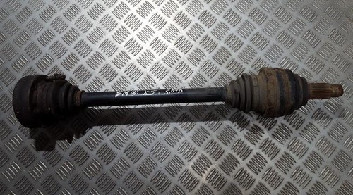 7500916 Antriebswelle Hinten Rechts 7 500 916 BMW X5 DE493117-11