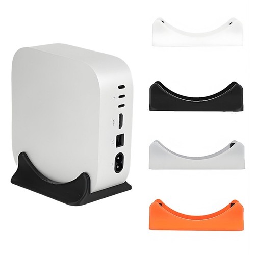 Durability Plastic Support For mini M42024 Computer Holder In Any Environment - Afbeelding 2 van 12