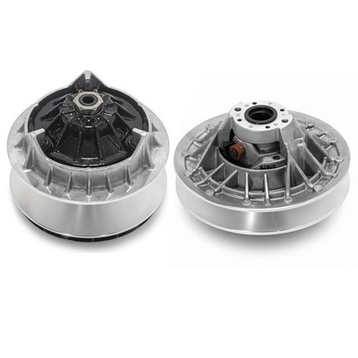 Primary Drive & Secondary Clutch For ODES 1000 Dominator Raider X2 X4 D2 UTV ATV