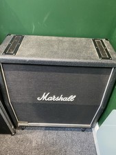 Marshall 1960A 4x12 Speaker Cabinet