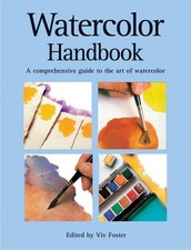 Watercolor Handbook