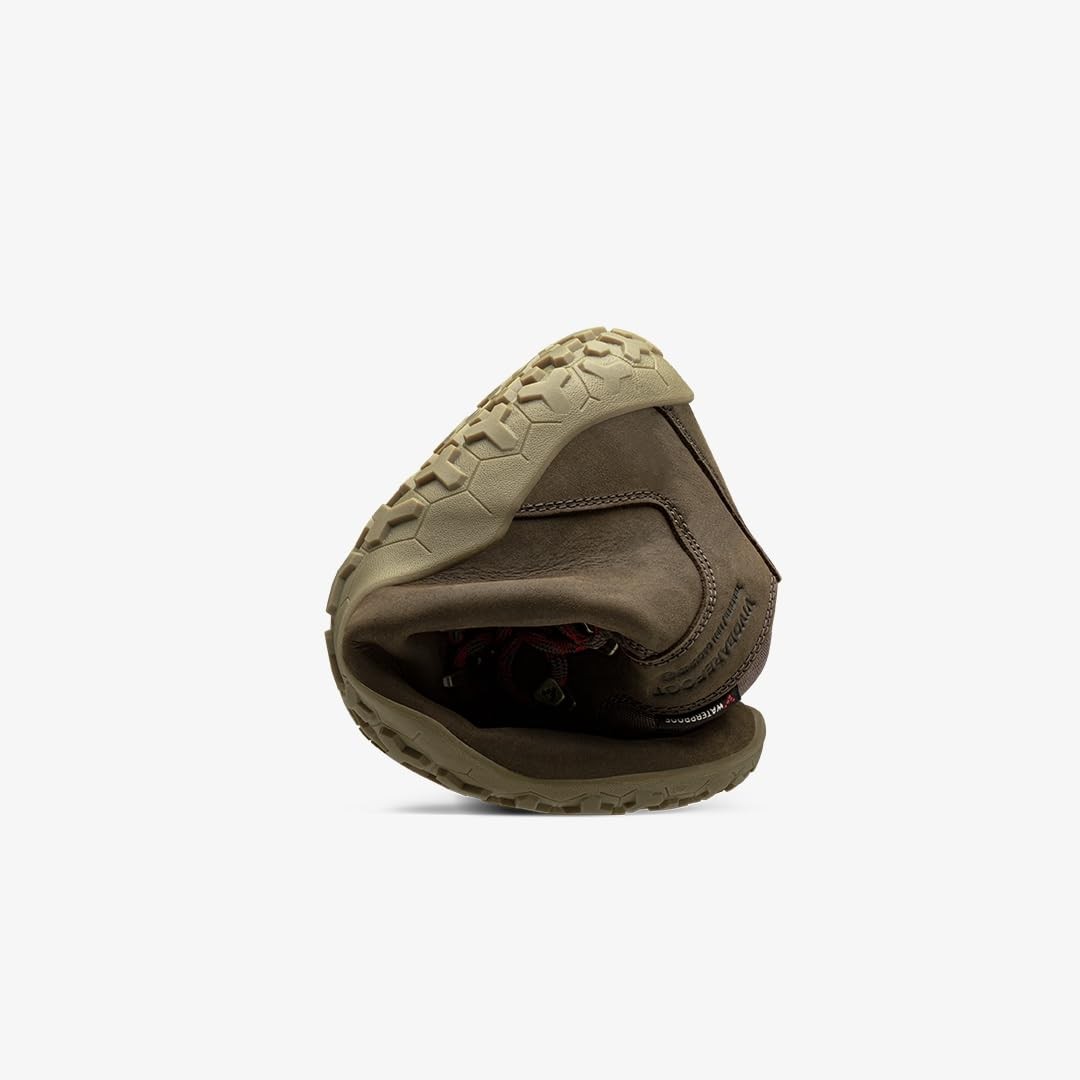 Vivobarefoot Women's Tracker II FG Boots | Wide Fit Hiking Footwear image 6