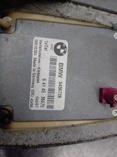 3436726 antenne BMW X3 E83 2.0 D 2003 4652253