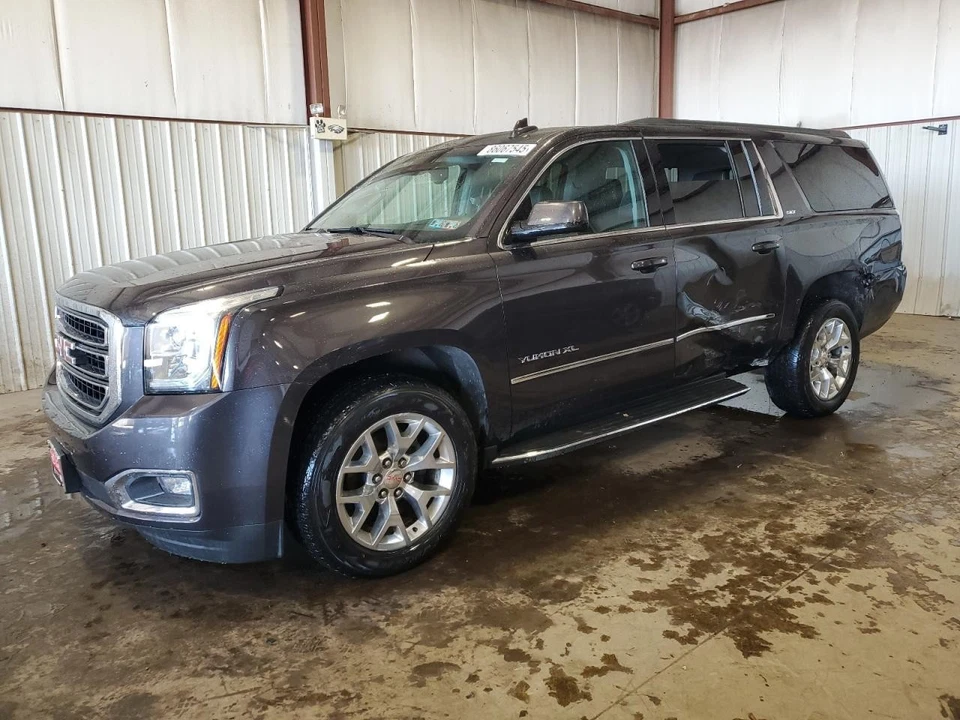 Used Front Right Seat Belt Front fits: 2016 Gmc Yukon xl 1500 bucket-bench Crew - Image 2 of 4