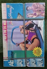 NUEVO Body Shaping Ab Blaster Plus Roller Crunch de Impex Modelo #228 con Video