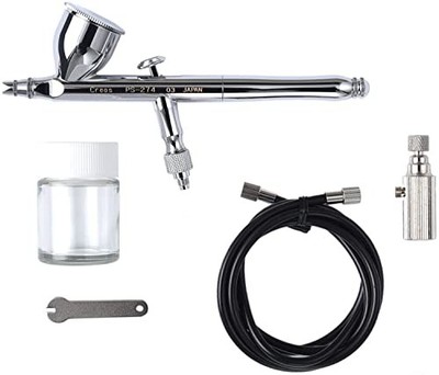 GSI Creos Procon Boy WA Double Action 0.3mm Airbrush PS274