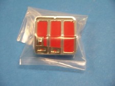 Mustang Pedal Car Tail Lights - Pair