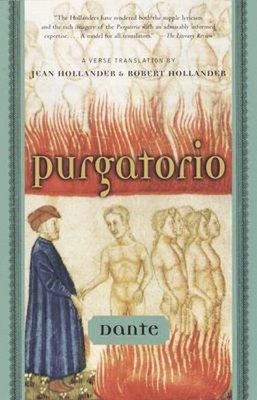 Purgatorio Paperback Dante