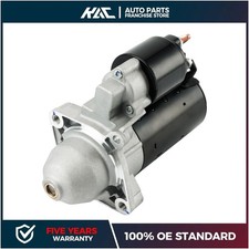 Starter For 2001-2006 BMW X5 L6 3L 2001-2003 BMW 325i 1999-2002 BMW Z3 L6 2.5L
