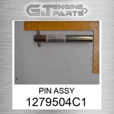 1279504C1 PIN ASSY fits CASE NEW HOLLAND (Surplus Open Box)