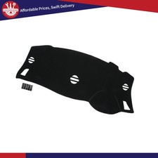 Dash Cover Single Custom for Nissan Elgrand E52 2010-2024 Dash Cover Mat