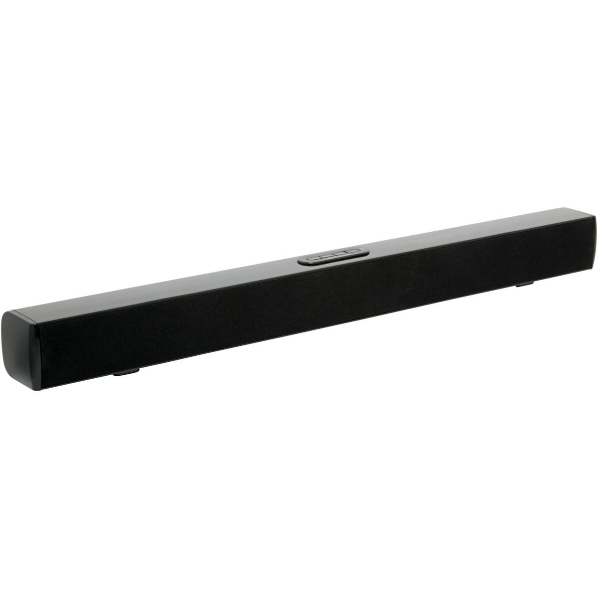 Barre de son MUSE M1520 SBT Bluetooth avec entrée optique pour TV et smartphone