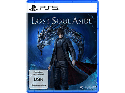 Lost Soul Aside - [PlayStation 5] - NEU/OVP