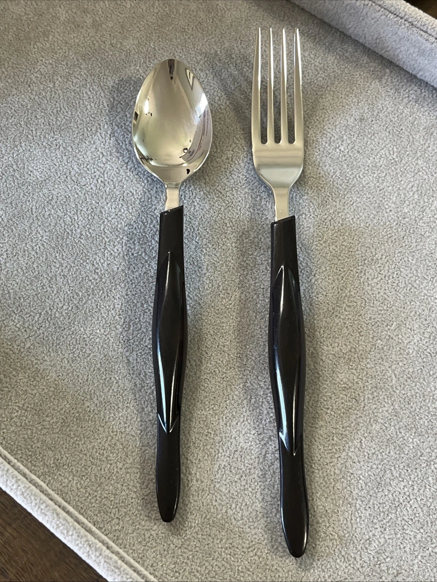Cutco Stainless Steel Dinner Fork Single Flatware Pieces for sale